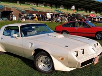 5 TRANS AM